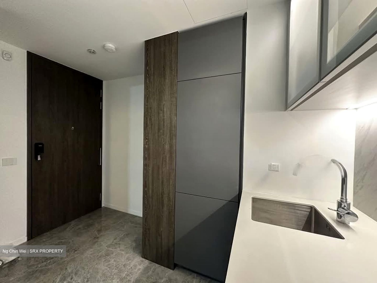 The M (D7), Apartment #528230841